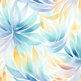 Watercolor 663